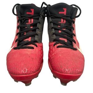 Nike Force Zoom Trout 5 Pro metal Baseball cleats